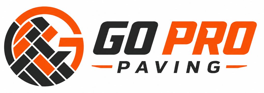 Go Pro Paving